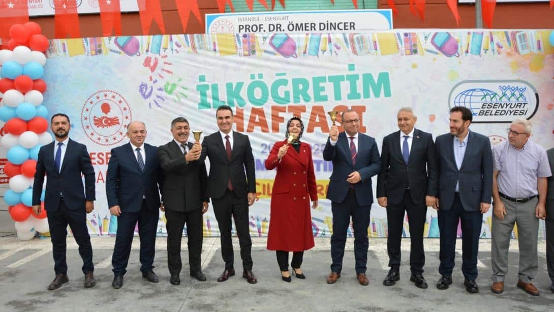 254 BİN ÖĞRENCİMİZ DERS BAŞI YAPTI